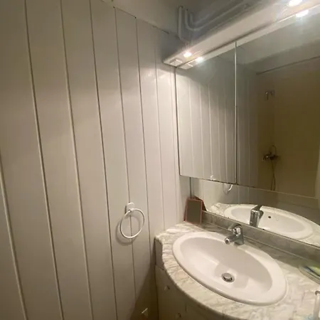 Villa Patio Cosy A Capbreton, Proche Port Et Centre, Avec Grande Terrasse Et Parking Prive - Fr-1-413-233 *